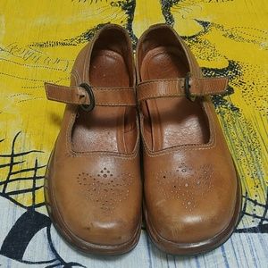 Dansko Clogs
